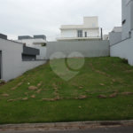 Terreno à venda no condomínio Residencial Central Parque, Salto - SP