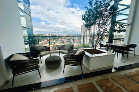 Apartamento à venda com 1 suíte em Jardim Portal da Colina, Sorocaba, SP