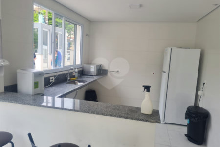 Apartamento à venda com 2 quartos, sendo 1 suíte, no Centro, Sorocaba, SP