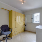 Apartamento à venda com 3 suítes em Vila Mascote, São Paulo, SP