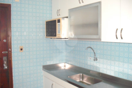 Apartamento à venda com 2 quartos em Tijuca, Rio de Janeiro, RJ