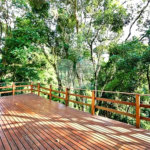 Casa à venda com 4 quartos, sendo 3 suítes,  no condomínio Itatinga 1, São Paulo - SP