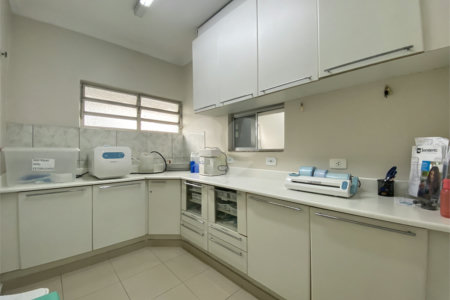 Sobrado à venda com 1 quarto em Alto da Boa Vista, São Paulo, SP