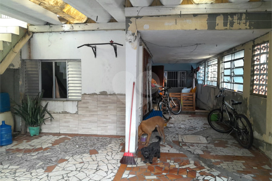 Casa à venda com 3 quartos em Jaçanã, São Paulo, SP