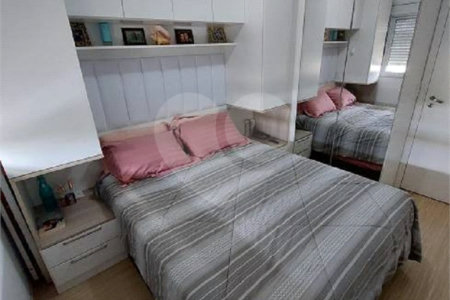 Apartamento á venda - Saúde