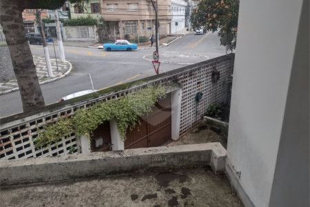 Sobrado com 2 dormitórios à venda, 135 m² por R$ 850.000,00 - Vila Monumento