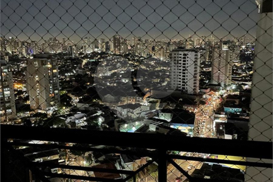 Apartamento à venda com 3 quartos, sendo 1 suíte,  em Mandaqui, São Paulo, SP