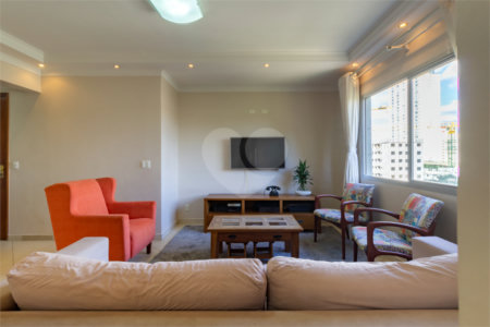Apartamento á venda - Campo belo