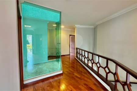 Casa a venda no Parque Faber Castell I