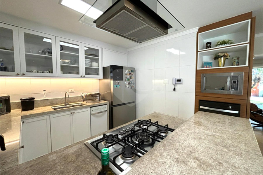 Casa térrea em rua sem saída com guarita 24hs - Tremembé - São Paulo/SP