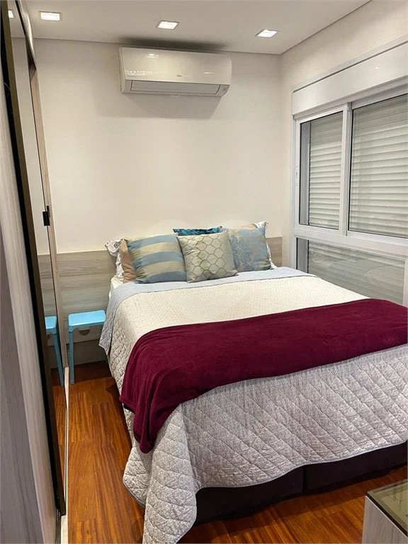 Apartamento com 125m², 3 quartos (suítes) e 3 vagas de garagem à venda no bairro Jd. São Caetano em São Caetano do Sul