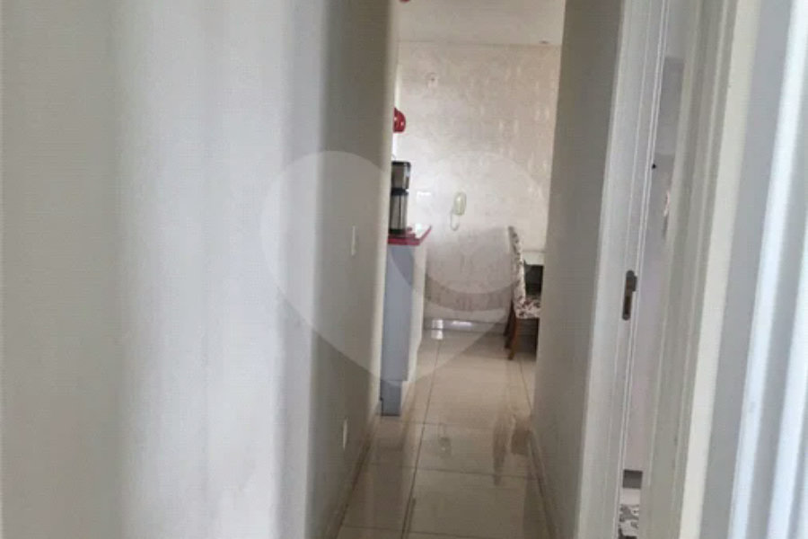 Apartamento à venda com 2 quartos, sendo 1 suíte, em Parque Edu Chaves, São Paulo, SP