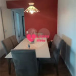 APARTAMENTO A VENDA CONDOMINIO E DIFICIO COTE DOR NO CENTRO, 3 DORMITORIO, 1 BANEIRO, 1 VAGA DE GARA