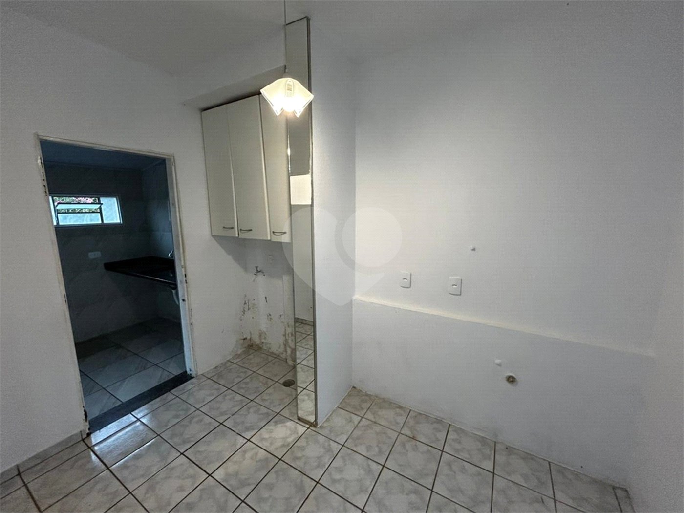 Apartamento Térreo à Venda – Condomínio Oscar Barros | Jardim Tangará