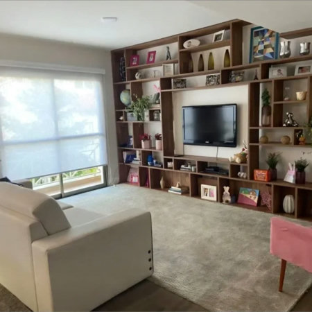 Casa à venda com 3 quartos, sendo 1 suíte,  no condomínio Villas de São Francisco I, São Paulo - SP