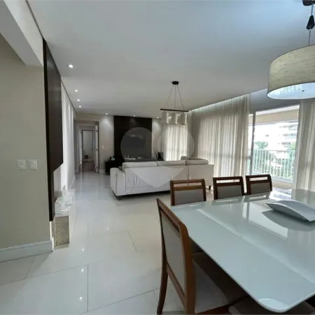 APARTAMENTO A VENDA 156M², 3 SUITES, 1 ESCRITORIO, 3 VAGAS - JARDIM DAS INDUSTRIAS - SÃO JOSÉ DOS CA