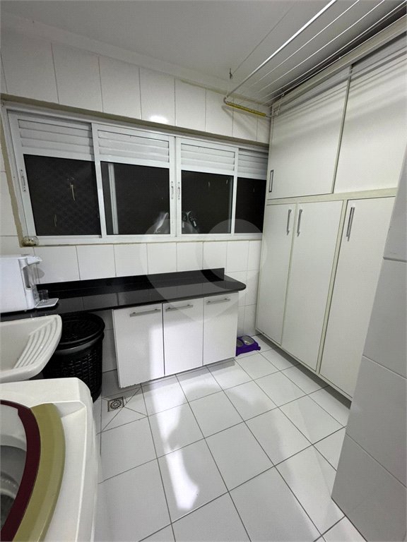 Apartamento á venda - Vila Guarani