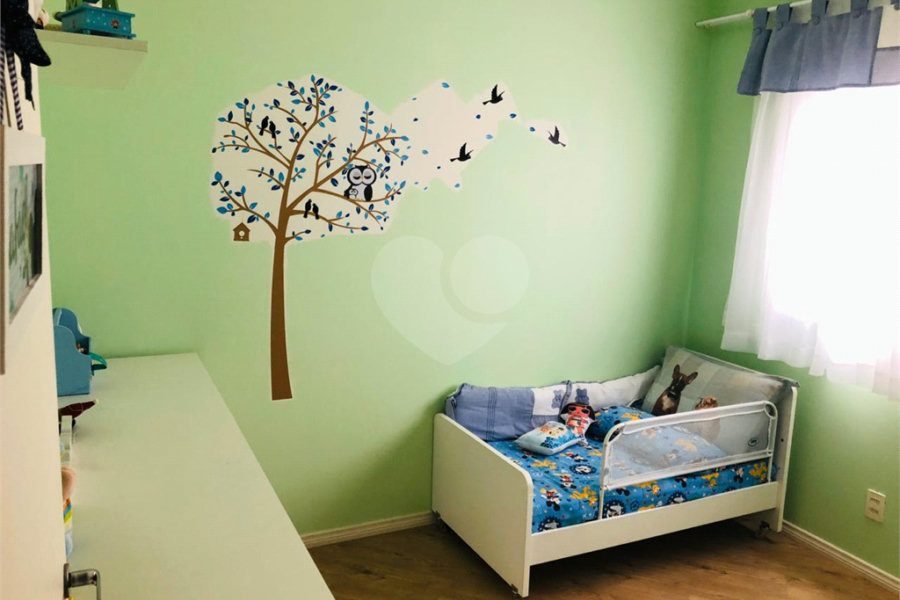 APARTAMENTO COM 132m² - 3 DORMITÓRIOS (SENDO 1 SUÍTE)