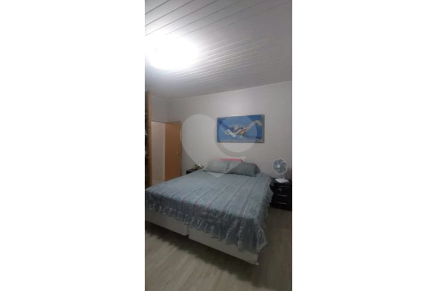 Casa à venda com 3 suítes em Casa Verde, São Paulo, SP