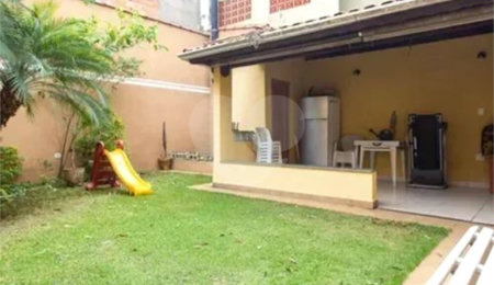 Casa à venda com 3 quartos, sendo 1 suíte,  em Chácara Figueira Grande, São Paulo, SP