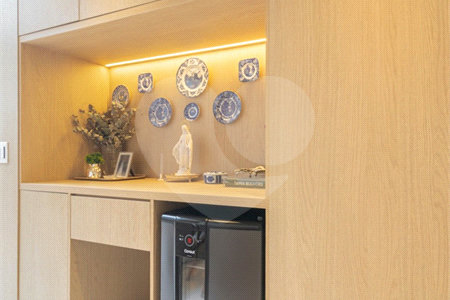 Duplex à venda com 2 suítes em Indianópolis, São Paulo, SP