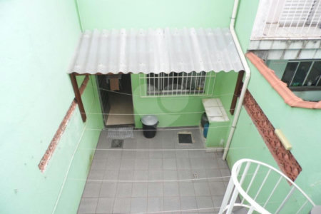 Sobrado à venda com 2 suítes em Jardim Ubirajara (zona Sul), São Paulo, SP
