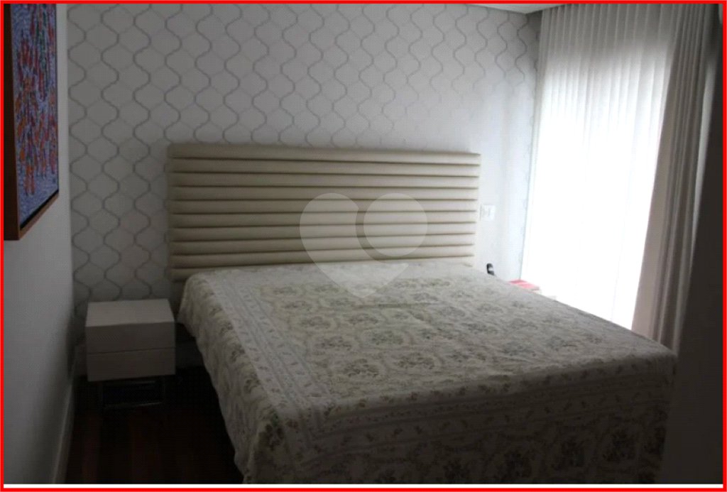 Apartamento à venda com 3 suítes em Jardim Fonte do Morumbi, São Paulo, SP