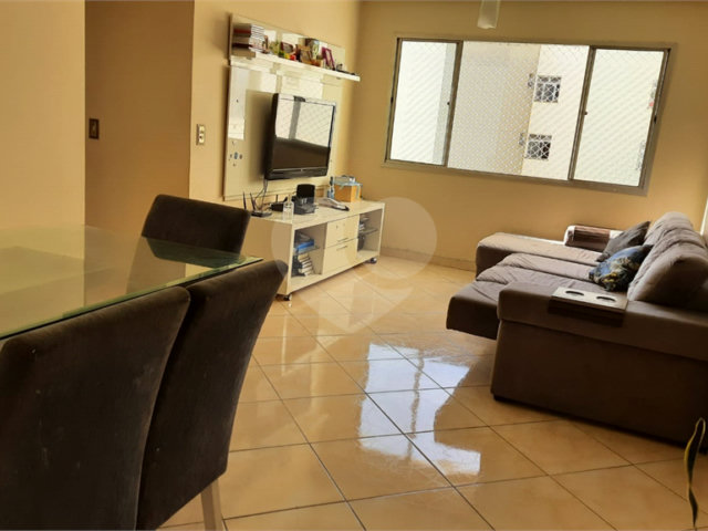 Apartamento à venda com 2 quartos em Mandaqui, São Paulo, SP