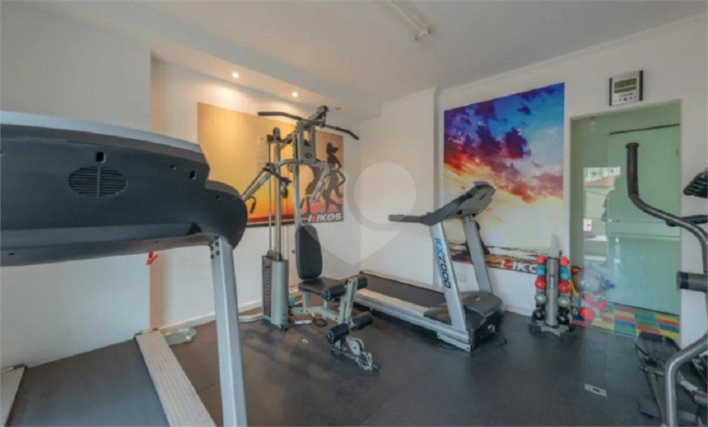 Apartamento à venda com 3 quartos, sendo 1 suíte, em Água Fria, São Paulo, SP