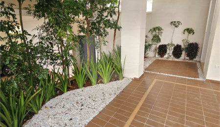 Casa à venda com 3 suítes no condomínio Palma de Mallorca Private Houses, São Paulo - SP