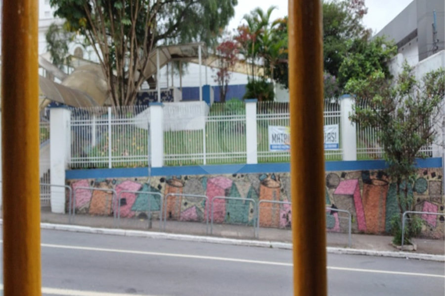 Terreno à venda em Santana, São Paulo, SP