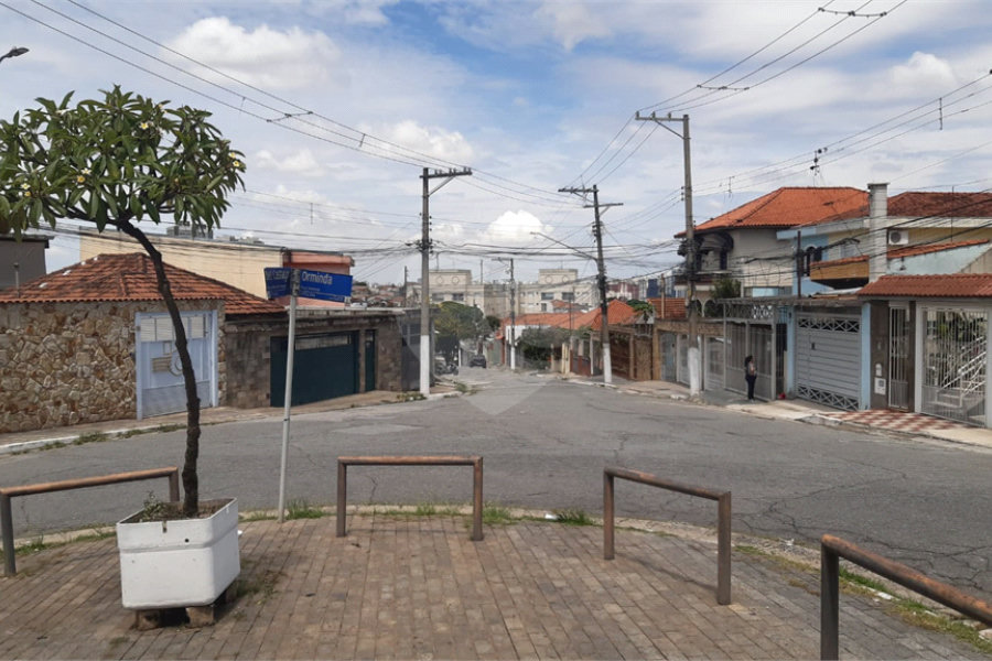 Casa à venda com 5 quartos em Limão, São Paulo, SP