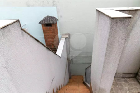 Casa Térrea à venda com 3 quartos em Ipiranga, São Paulo, SP