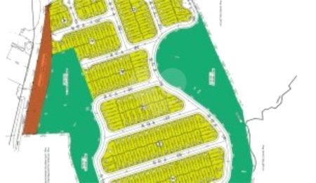 Terreno à venda no condomínio Villaggio Itália, São Paulo - SP
