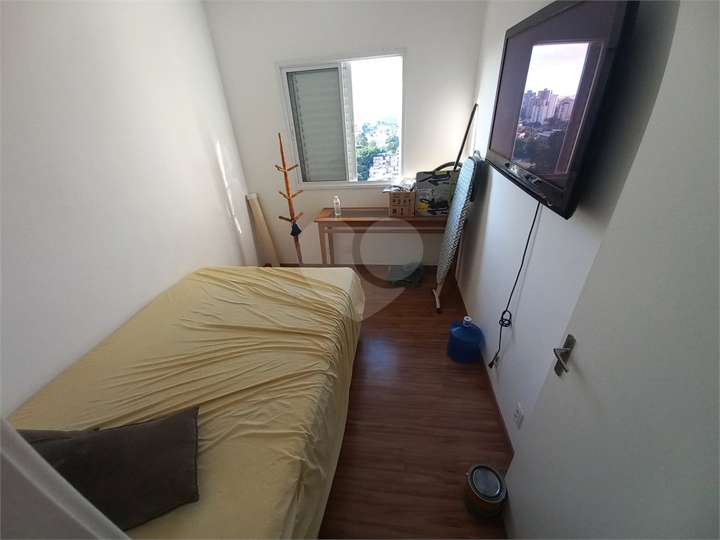Apartamento à venda ou para alugar com 2 quartos, sendo 1 suíte,  em Fazenda Morumbi, São Paulo, SP