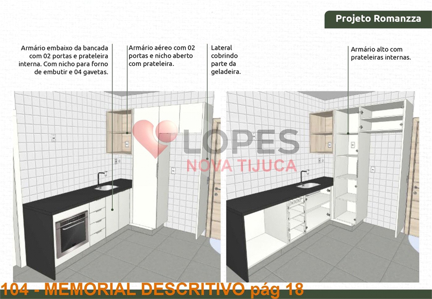 Apartamento à venda com 1 quarto em Copacabana, Rio de Janeiro, RJ