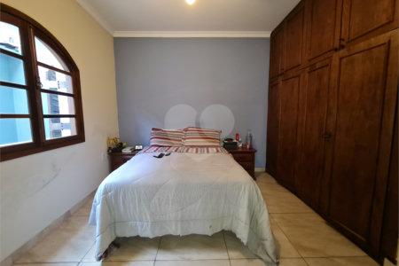 Casa Térrea para alugar com 3 quartos, sendo 1 suíte, em Chácara Santo Antônio, São Paulo, SP