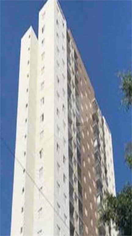 Apartamento à venda com 2 quartos em Parque Edu Chaves, São Paulo, SP