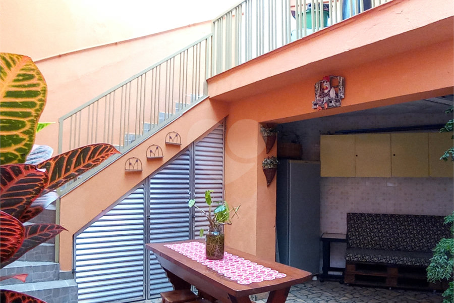 Sobrado à venda com 3 quartos, sendo 1 suíte, em Casa Verde, São Paulo, SP
