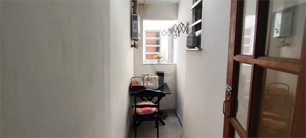 Casa de Vila à venda com 3 suítes em Tijuca, Rio de Janeiro, RJ