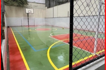 Cobertura à venda com 5 quartos, sendo 3 suítes, em Santa Cecília, São Paulo, SP