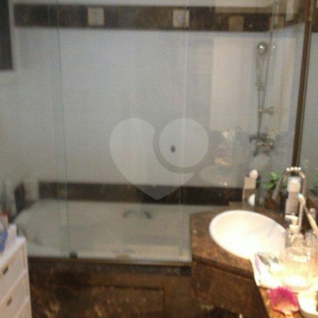 Apartamento à venda com 4 quartos, sendo 2 suítes, em Vila Andrade, São Paulo, SP