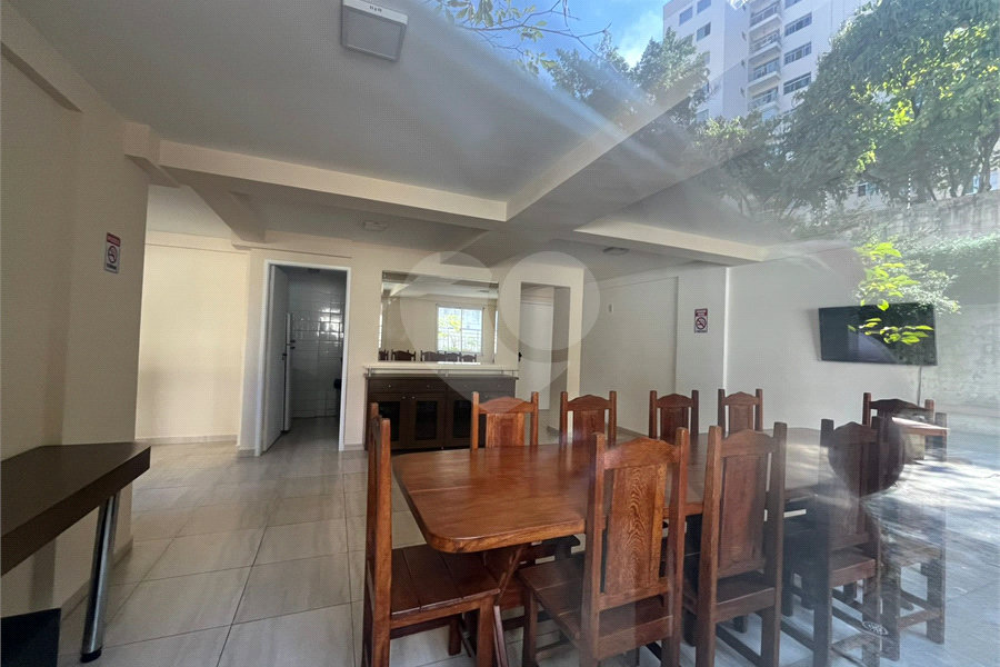 Apartamento à venda com 3 quartos, sendo 1 suíte, em Mandaqui, São Paulo, SP