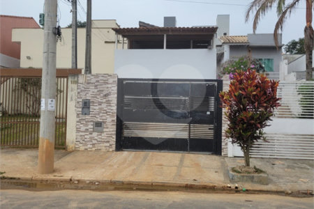 Casa à venda com 2 quartos em Vila São Paulo, Mogi das Cruzes, SP