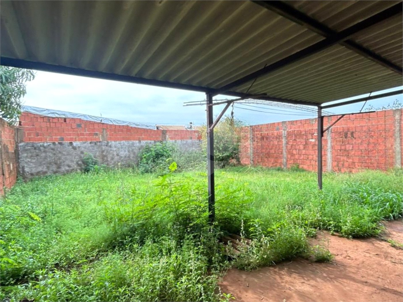Casa à venda com 2 quartos em Residencial Kamel Saad, Ponta Porã, MS