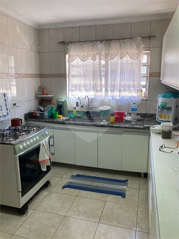 Sobrado à venda com 3 quartos em Tremembé, São Paulo, SP