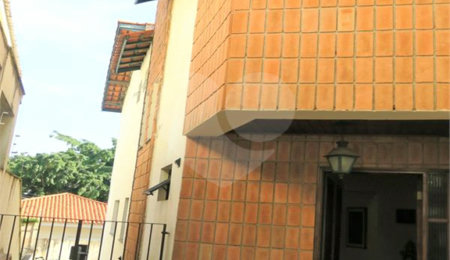 Sobrado à venda com 3 suítes em Vila Progredior, São Paulo, SP