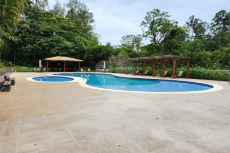 Terreno à venda no condomínio Santa Isabel I, Louveira - SP