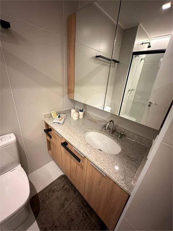 Studio para alugar em Aclimação, São Paulo, SP