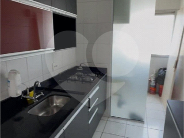 Apartamento à venda com 2 quartos em Pirituba, São Paulo, SP